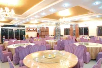 Yunhai Xianting Hotel Hotels in Hezheng