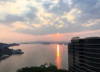 Lvcheng Lanwan Holiday Hotel - Romantic