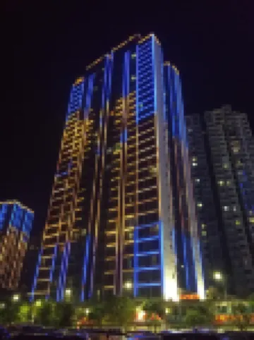 Qiangxing Inn Hotels near Wulong Railway Station