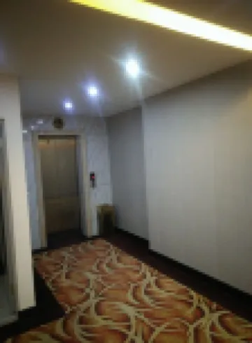 โรงแรมเอ็กซ์เพรสซินเล่อเดอไคหยวน