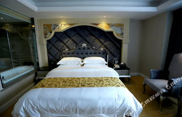 德昌皇朝大酒店