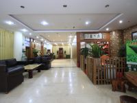 珠海北岭商务酒店 - 公共区域