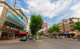 kunshan xiangjiangzhixing hotel