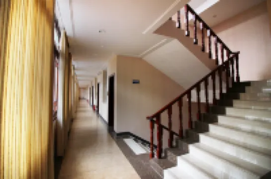 Rucheng Xintai Hotel