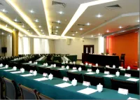 Qingjiang Tianlongwan Holiday Hotel Hotels in Yidu