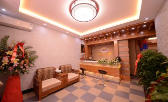 Harbin Myeongdong Inn