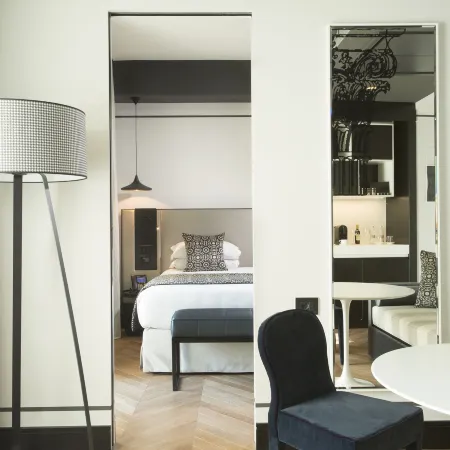 Corso 281 Luxury Suites