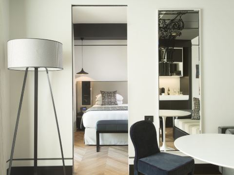 Corso 281 Luxury Suites Rome