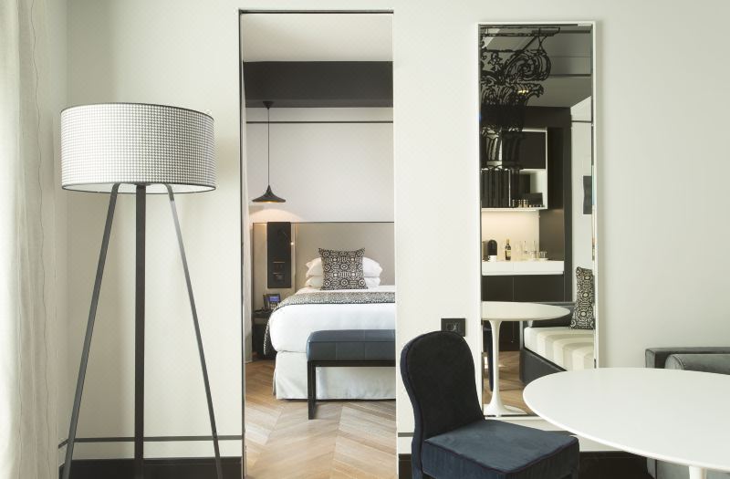 Corso 281 Luxury Suites
