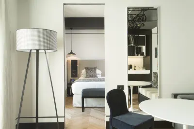 Corso 281 Luxury Suites Hotel di Rome