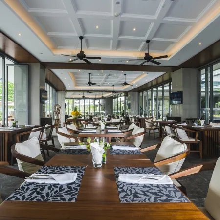Hainan Greentown Blue Bay Resort