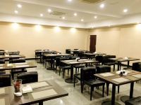 庭悦酒店(宁波北仑宁职院店) - 餐厅