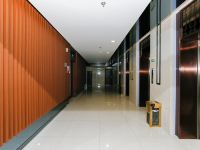 天津尊客优品酒店式公寓 - 公共区域