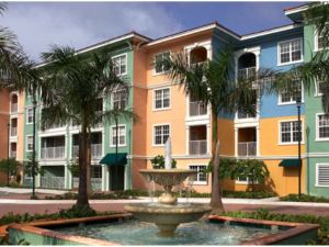 Mizner Place at Weston Town Center