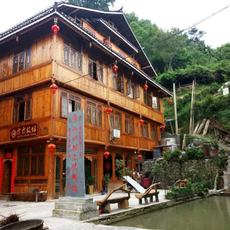 Lulu B&B
