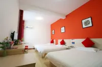 City 118 Express Hotel (Yangzhou Dongguan Street Heyuan Branch)