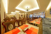 City Sunshine Hotel - Frühstück