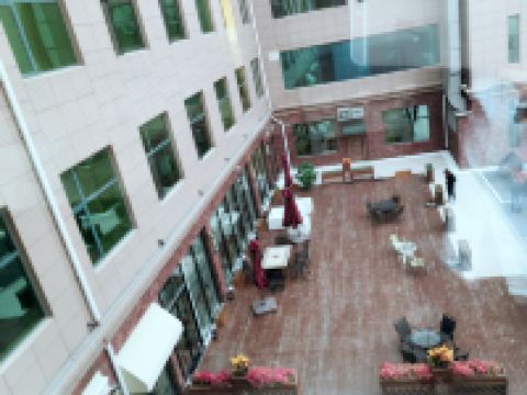 青岛崂山湾酒店 - 公共区域