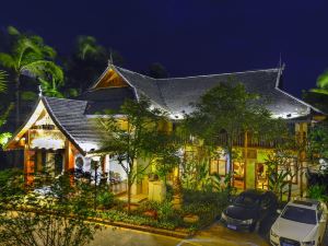 Lancang Riverside Garden Inn