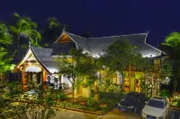 Lancang Riverside Garden Inn Hotels near Nine Tower &Twelve Walled