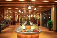 Dandong  Kuandian Tianqiaogou Resort Hotel - Morgenmad