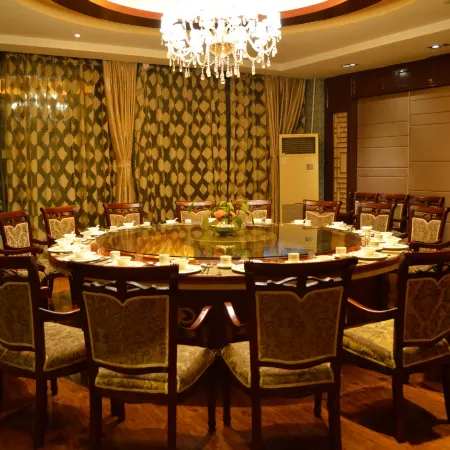 Jiuzhou Wangchao Hotel