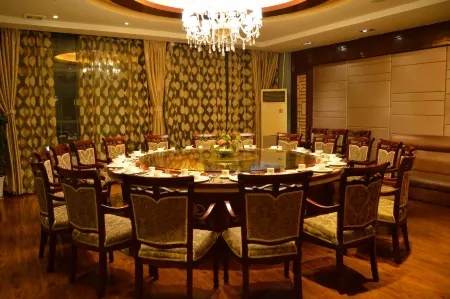 Jiuzhou Wangchao Hotel