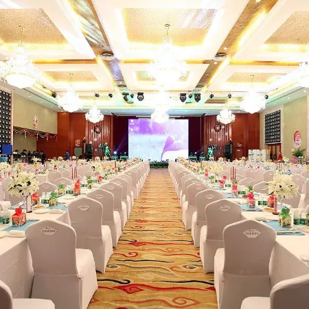 Binzhou Hotel