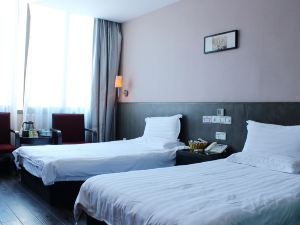 Yipin Business Hotel