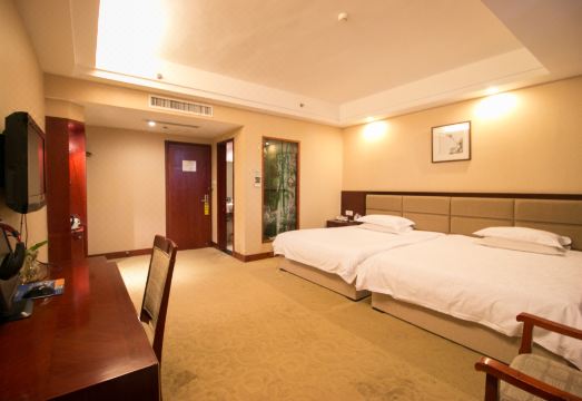 Jingxuan Hotel Hotel Overview