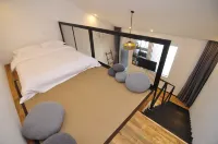 Mijia Inn - balcony