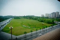 Po Cheng Hotel Hotels in Weiyuan