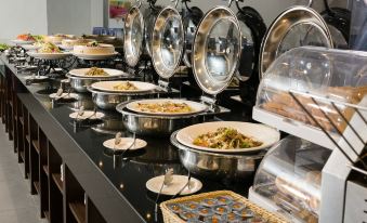 Yuhao Hotel - Hsinchu