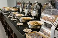 Yuhao Hotel - Hsinchu