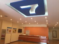 7天连锁酒店(天津南站店) - 公共区域