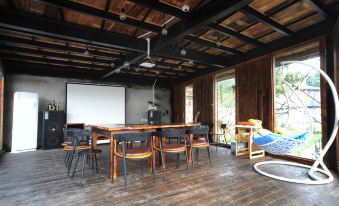 Mount Mogan Wild Extravagance (Boutique Homestay)