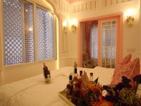 厦门爱娜西城堡庄园 - 温馨法式榻榻米大床房