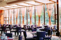 Jinling Yuntai Hotel - 5 stjerner