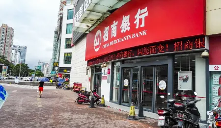 Aishang Apartment Hotel