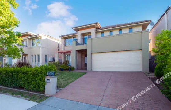 班克斯鎮逍遙度假屋