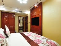 万隆汇洋海景酒店(三亚湾海月广场凤凰岛店) - 标准单床房
