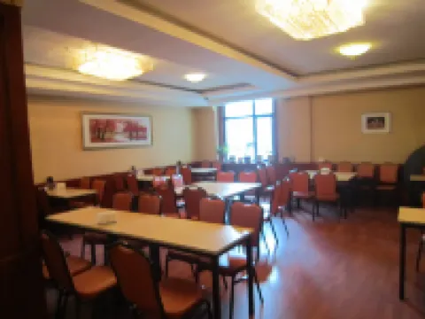 Guibinlou Hotel Hotels in Mishan