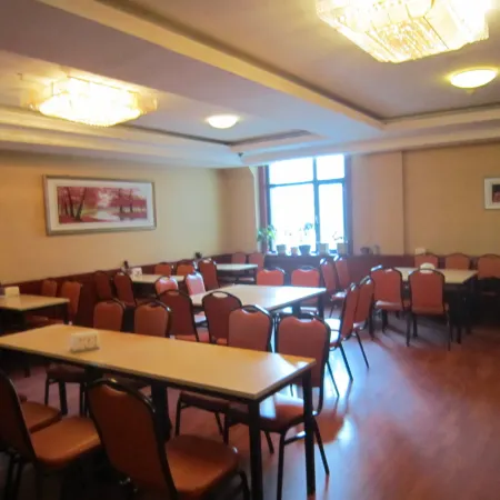 Guibinlou Hotel