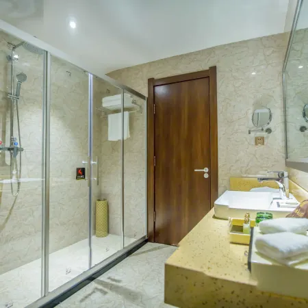 Yi Xuan Bo Ya Hotel