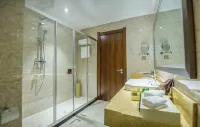 Yi Xuan Bo Ya Hotel Hotels in Houma