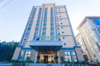 Landscape City Hotel - 3-stjärniga