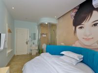 1375城市小屋旅馆(台州机场路店)