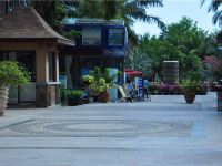 三亚椰梦长廊海景度假公寓 - 酒店附近