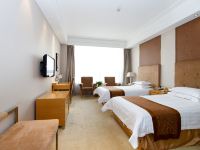 天津福海大酒店 - 标准双床房