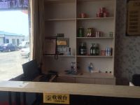 侯马华丽快捷酒店 - 公共区域